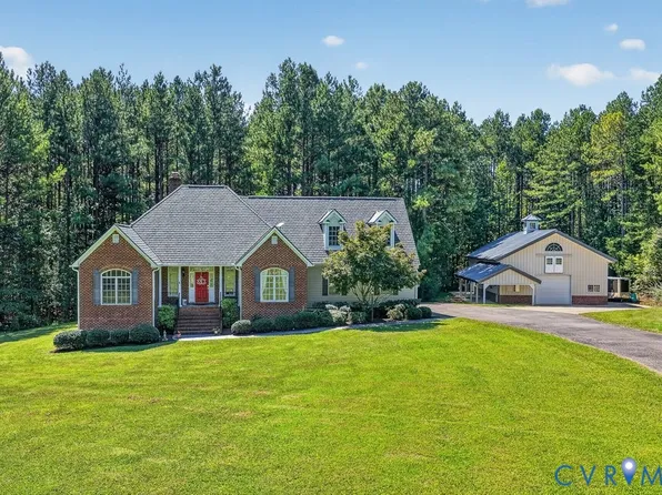 15397 Harlow Farm Way, Glen Allen, VA 23059