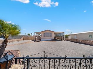 13813 W 47th Ln, Yuma, AZ 85367