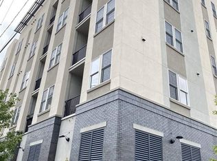 71 North St #302, Jersey City, NJ 07307