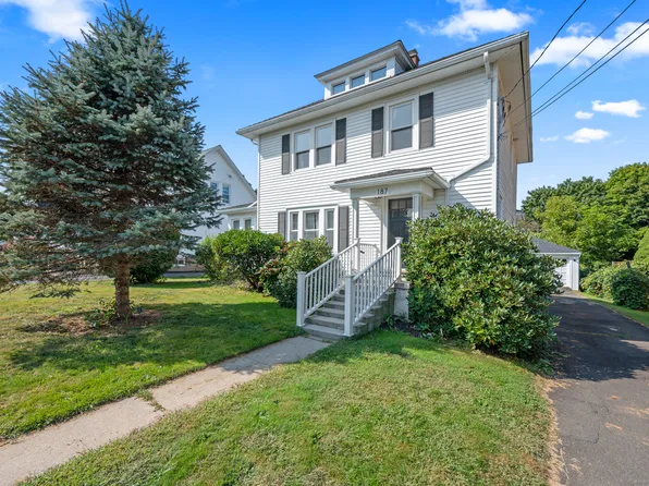 187 Ridge Road, Middletown, CT 06457