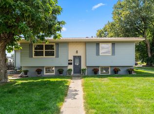 202 E 8th St, Madrid, IA 50156