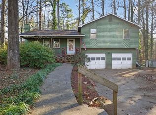 218 Quail Hollow Dr, Dallas, GA 30157