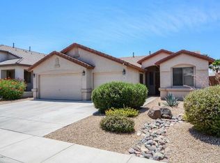 16941 W Northampton Rd, Surprise, AZ 85374
