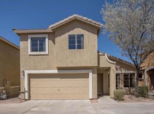 4008 E Melinda Ln, Phoenix, AZ 85050