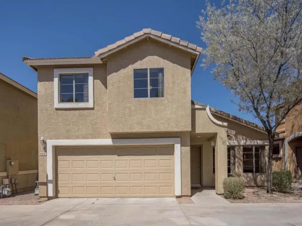 4008 E Melinda Ln, Phoenix, AZ 85050