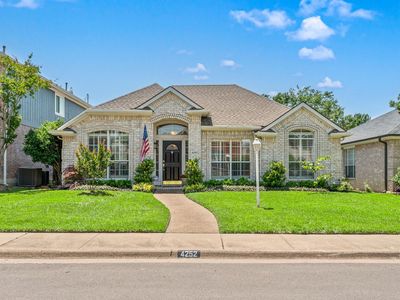 4252 Millview Ln, Dallas, TX, 75287