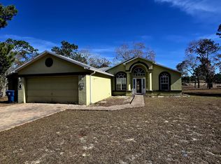 8430 Madrid Rd, Weeki Wachee, FL 34613