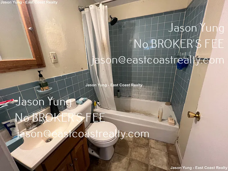 1132 Commonwealth Ave #12 — Photo 7