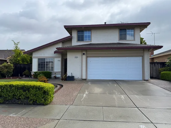 4952 Seneca Park Loop, Fremont, CA 94538