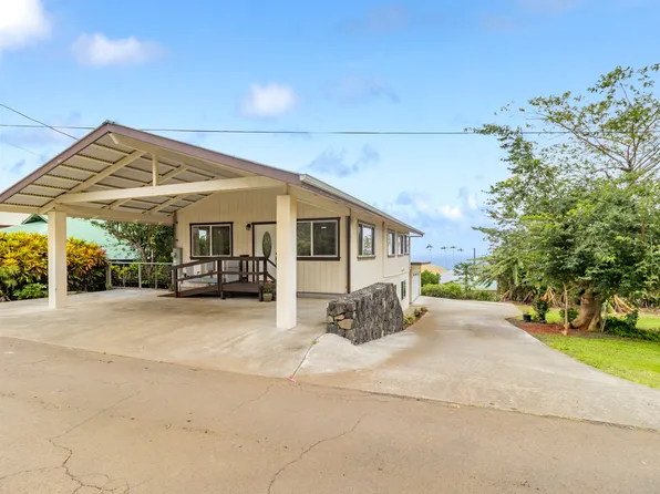 44-409 Hoolokahi St, Honokaa, HI 96727