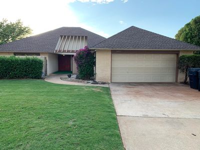 6453 N College Ave, Oklahoma City, OK, 73132
