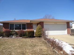 3902 N Galesburg Ave, Arlington Heights, IL 60004