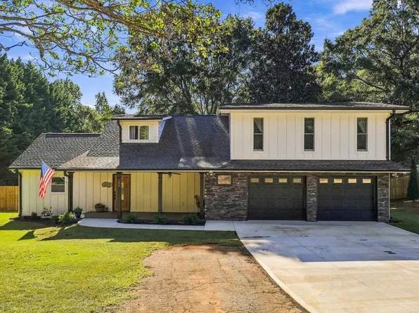 100 Brandon Dr, Spartanburg, SC 29303