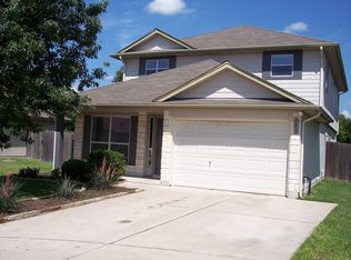 4618 Acers Ln, Austin, TX 78725