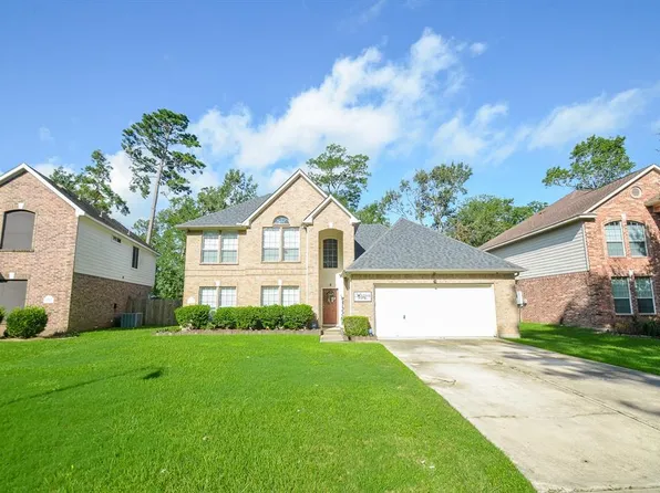 17519 Marl Way, Crosby, TX 77532