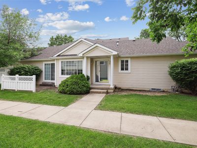 1400 S 52nd St UNIT 34, West Des Moines, IA, 50265
