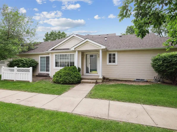 1400 S 52nd St Unit 34, West Des Moines, IA 50265