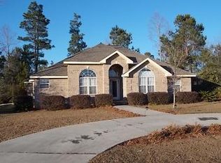 2 Clay Dr, Petal, MS 39465
