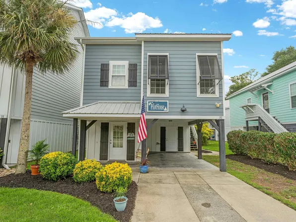 37 Fish Shack Alley, Murrells Inlet, SC 29576