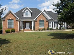 119 Tymberbrook Dr, Lyman, SC 29365