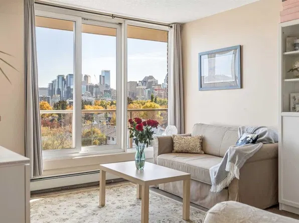 429 E 14th St NW #605, Calgary, AB T2N 2A3