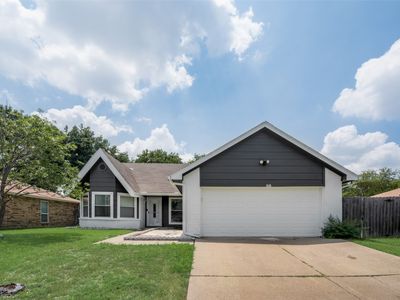 3618 San Remo Dr, Grand Prairie, TX, 75052