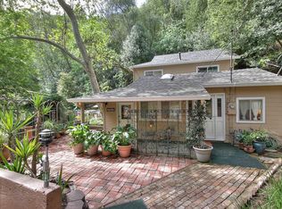 2836 Kilkare Rd, Sunol, CA 94586