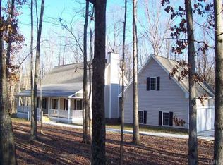 2232 Jeffries Cross Rd, Burlington, NC 27217