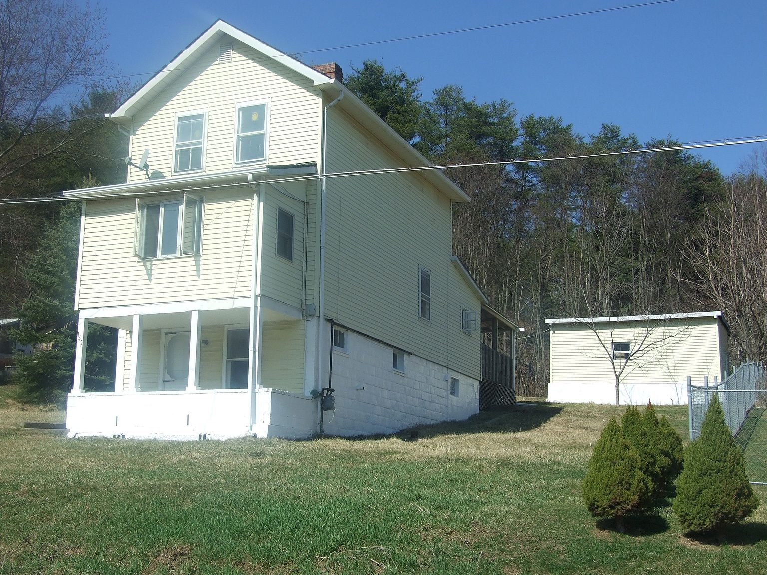 145 Francis Mine State Rd, Burgettstown, PA 15021 | Zillow