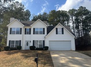 8190 Sterling Ln, Covington, GA 30014