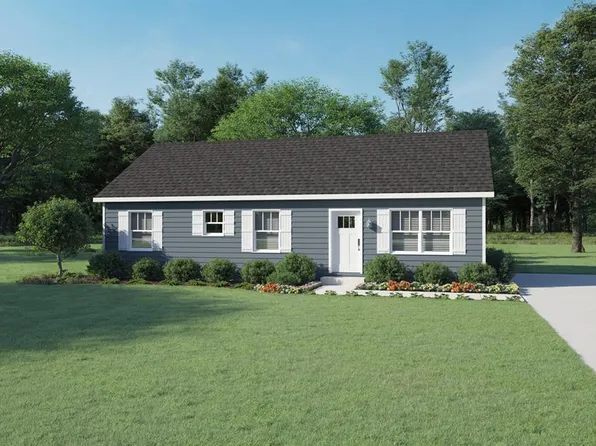 LOT 838 Castaway Dr, Greenbackville, VA 23356