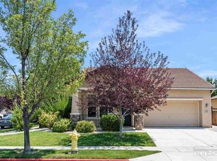7040 Jermann Ct, Sparks, NV