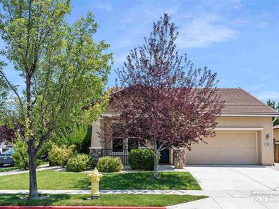 7040 Jermann Ct, Sparks, NV, 89436