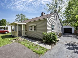 392 S Hampton Rd, Columbus, OH 43213