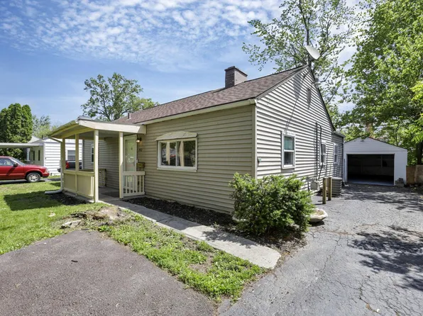 392 S Hampton Rd, Columbus, OH 43213