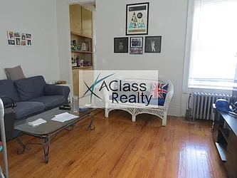 Rented by A Class Realty Long Island City LLC