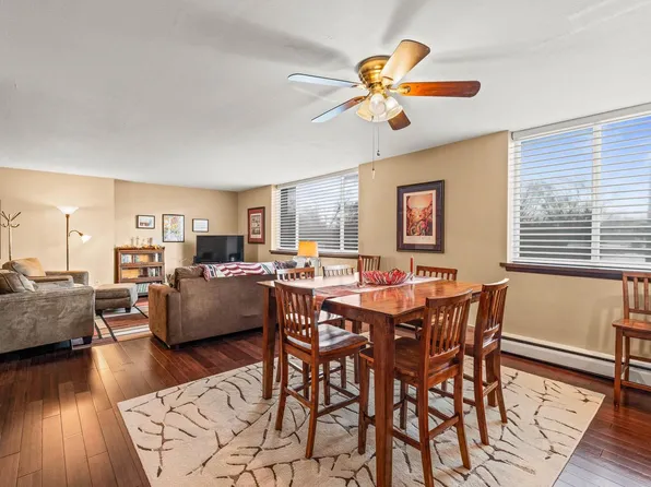 805 East Henry Clay STREET #305, Whitefish Bay, WI 53217