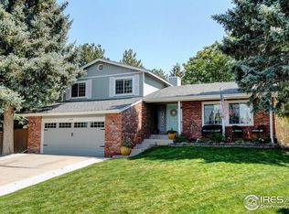 8470 Cascade Ct, Littleton, CO 80126
