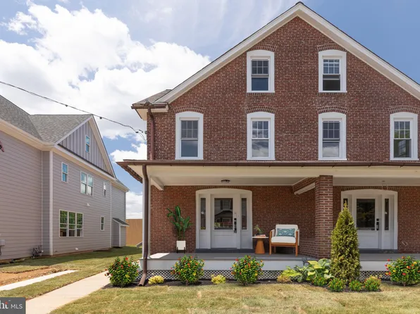 26 Lee Ave, Bryn Mawr, PA 19010