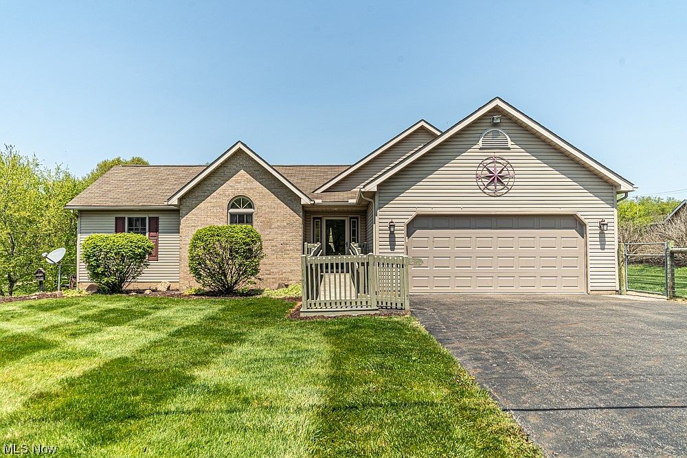 33962 Winona Rd, Salem, OH 44460 Zillow