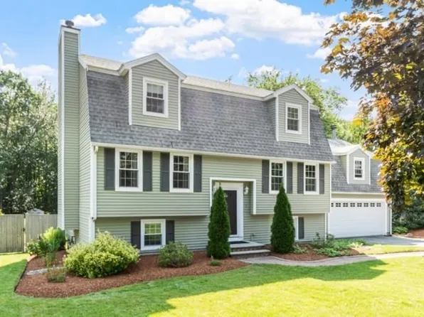 5 Apple Blossom Way, Groveland, MA 01834