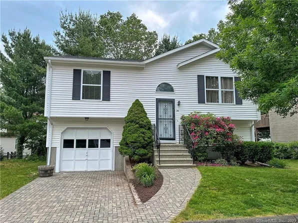 80 Branca Court #80, Milford, CT 06461