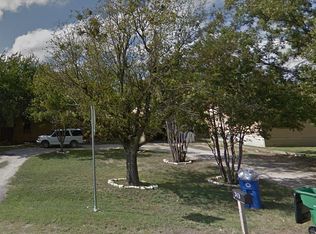 313 N Main St, Godley, TX 76044