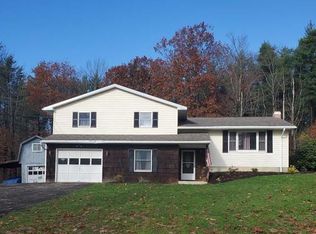 131 Hiner Rd, Binghamton, NY 13904