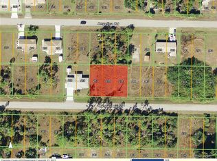 26458 Brooks Rd, Punta Gorda, FL 33955