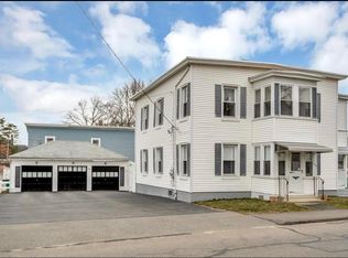 358 Pratt Rd #2, Fitchburg, MA 01420
