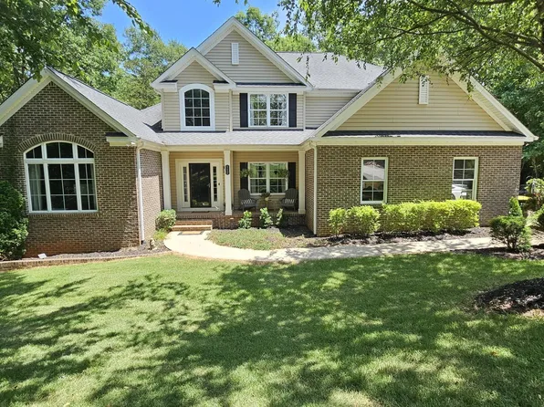 112 Woodstone Dr, Easley, SC 29642