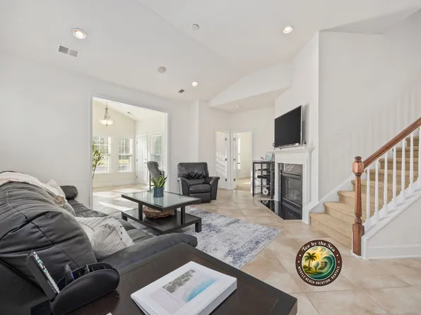 6172 Catalina Dr #911, North Myrtle Beach, SC 29582