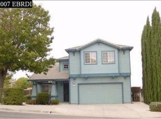 2297 Willow Ave, Bay Point, CA 94565