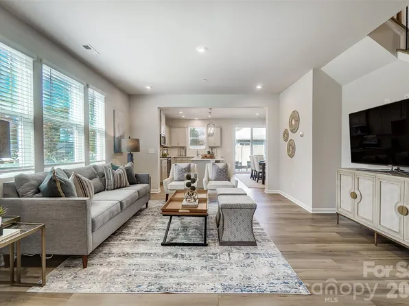 3115 Big Bend Dr, Concord, NC 28025